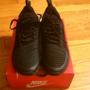Nike gym shoes